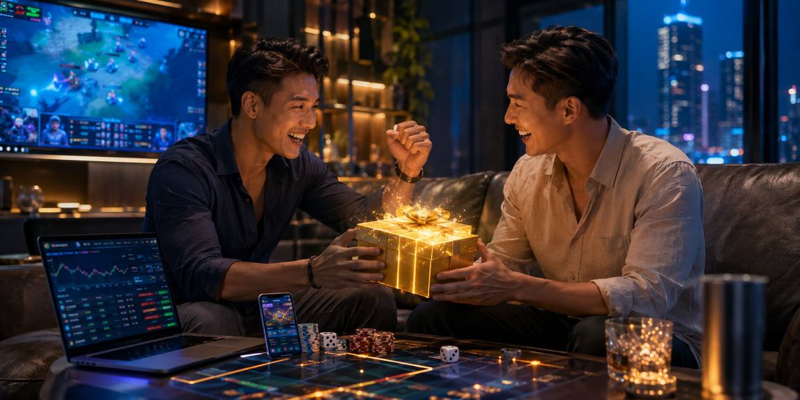 rk800 Chúng tôi là ai và vì sao chúng tôi làm điều này